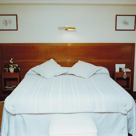 Bellavista Hotel El Barco de Ávila Buitenkant foto