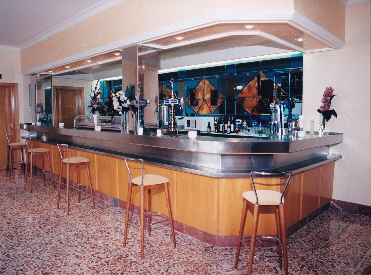 Bellavista Hotel El Barco de Ávila Buitenkant foto