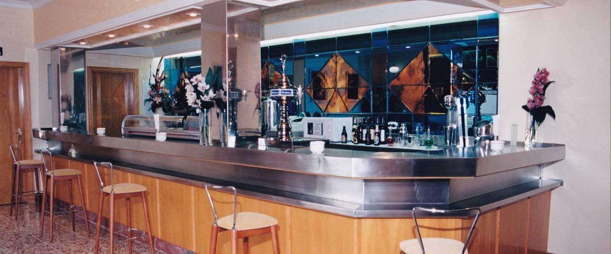 Bellavista Hotel El Barco de Ávila Buitenkant foto